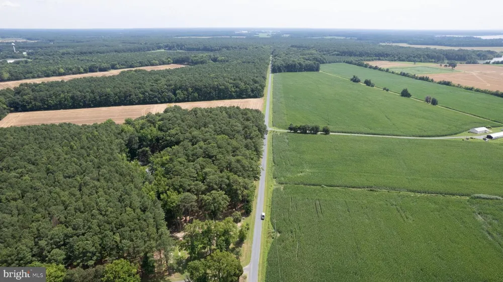 HORNS POINT ROAD Cambridge, MD 21613