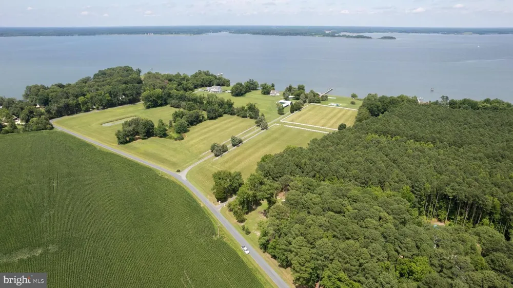 HORNS POINT ROAD Cambridge, MD 21613
