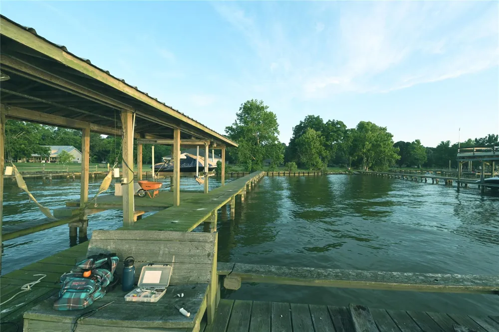 390 Johnson Road Coldspring, TX 77331