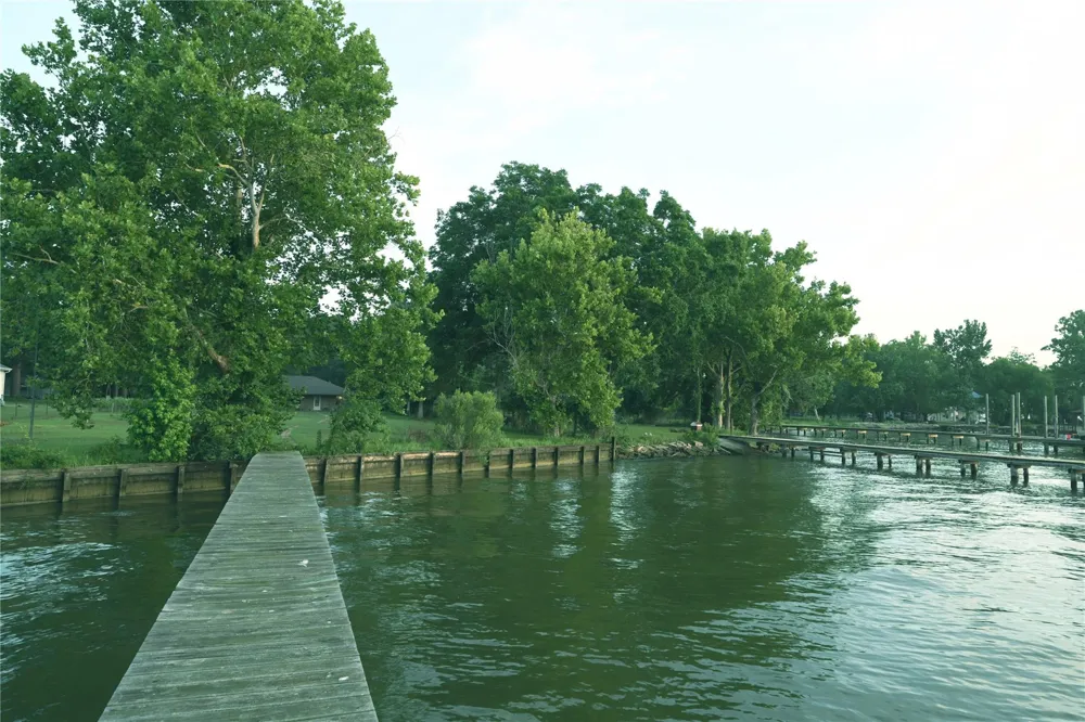 390 Johnson Road Coldspring, TX 77331