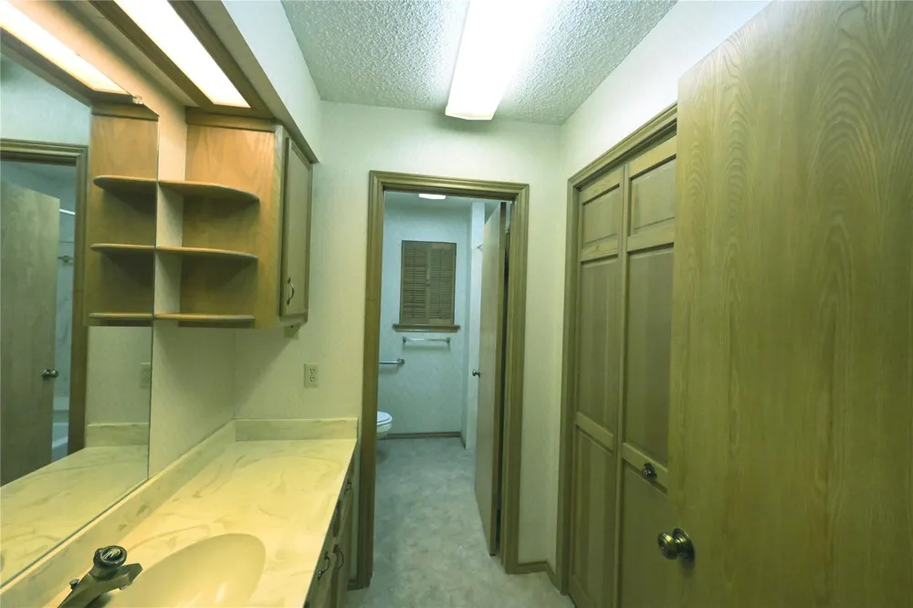390 Johnson Road Coldspring, TX 77331