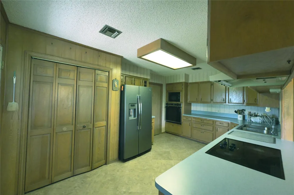 390 Johnson Road Coldspring, TX 77331