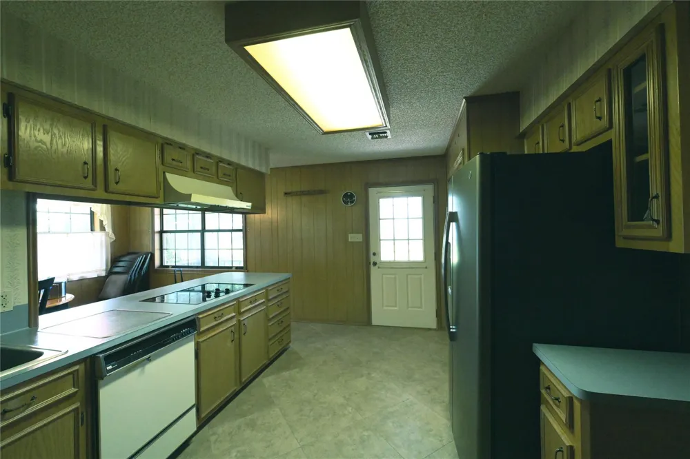 390 Johnson Road Coldspring, TX 77331