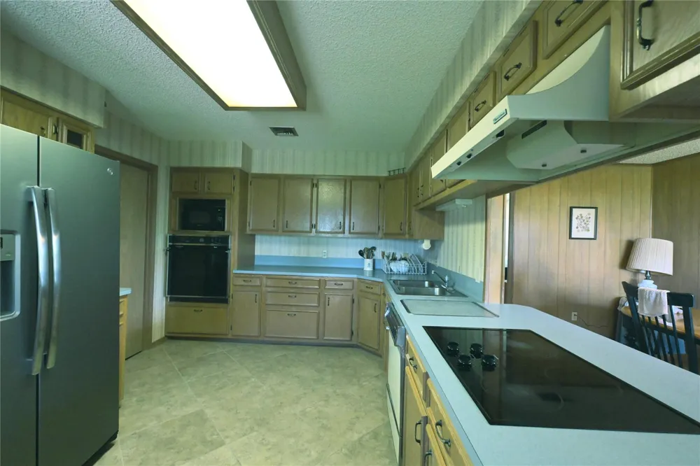 390 Johnson Road Coldspring, TX 77331
