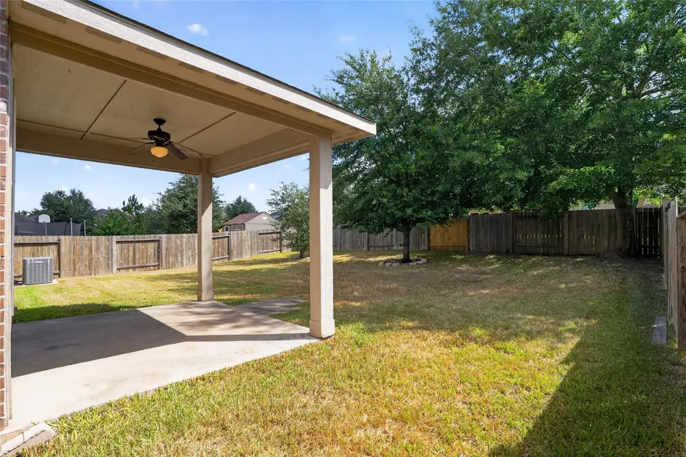 7611 Dragon Pearls Lane Conroe, TX 77304