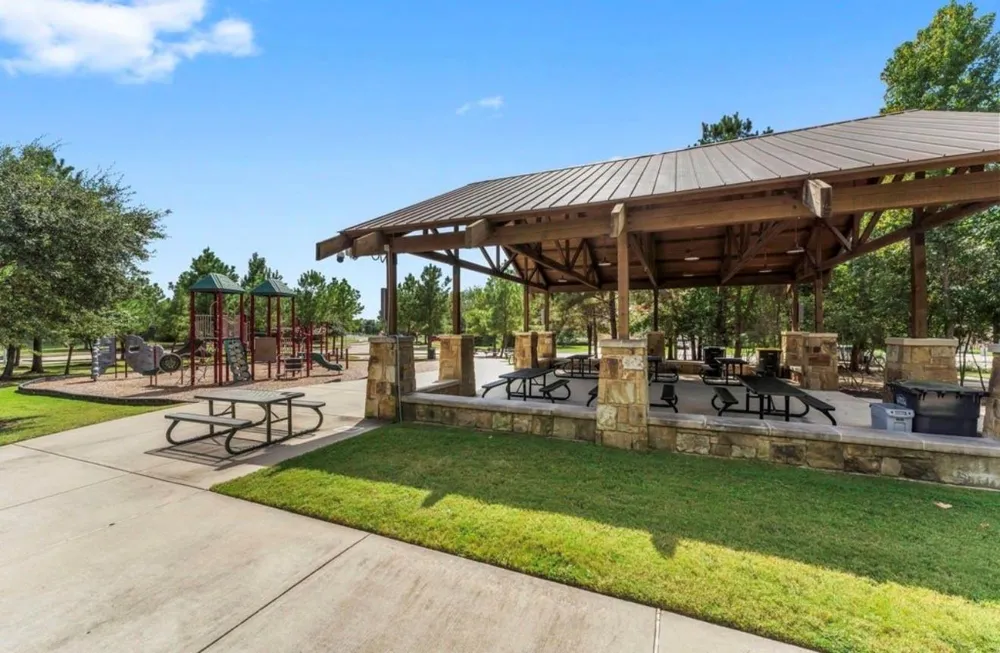 7611 Dragon Pearls Lane Conroe, TX 77304