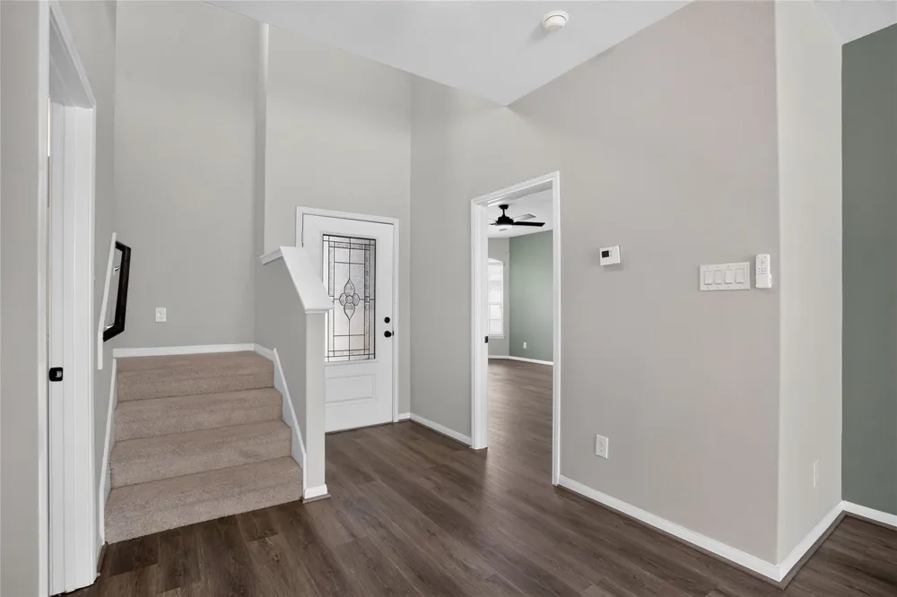 7611 Dragon Pearls Lane Conroe, TX 77304