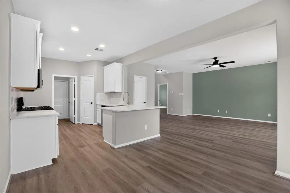 7611 Dragon Pearls Lane Conroe, TX 77304