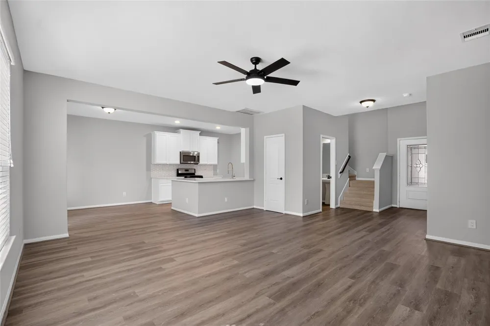 7611 Dragon Pearls Lane Conroe, TX 77304