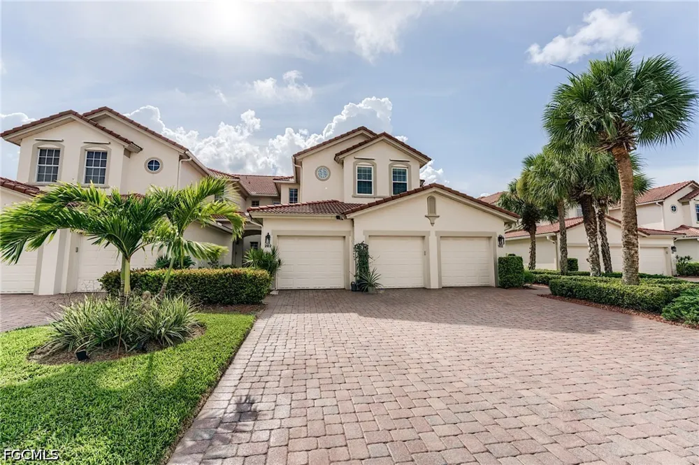 Mount Abbey Way #202 Fort Myers, FL 33908