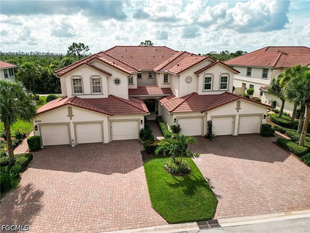 Mount Abbey Way #202 Fort Myers, FL 33908