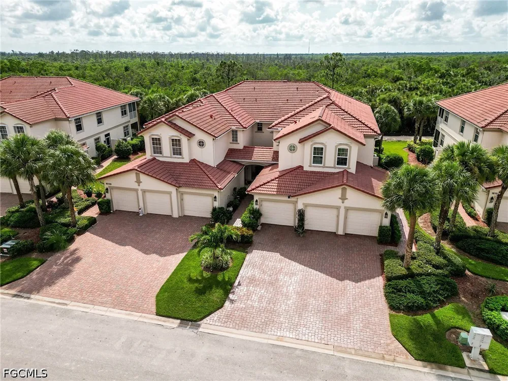 Mount Abbey Way #202 Fort Myers, FL 33908