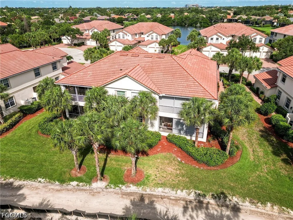 Mount Abbey Way #202 Fort Myers, FL 33908