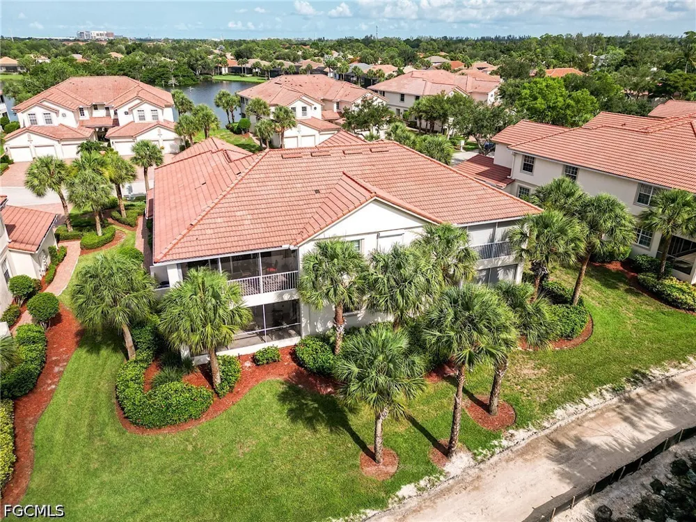 Mount Abbey Way #202 Fort Myers, FL 33908