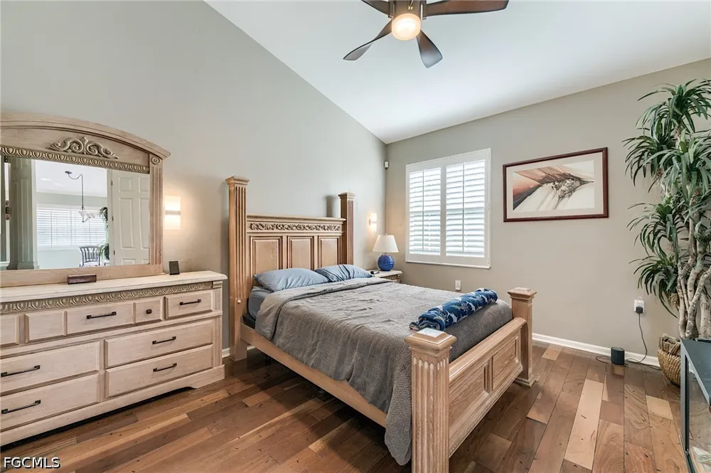 Mount Abbey Way #202 Fort Myers, FL 33908