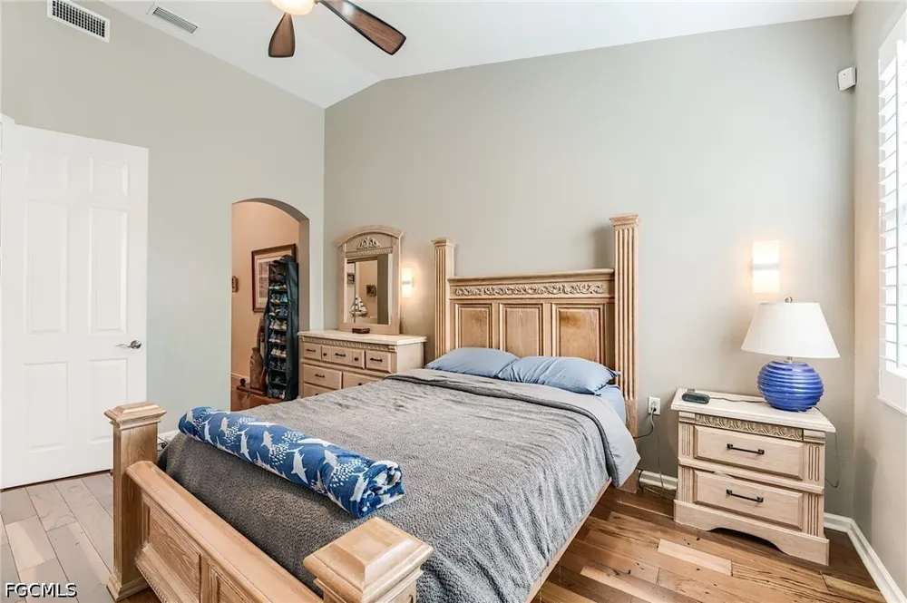 Mount Abbey Way #202 Fort Myers, FL 33908