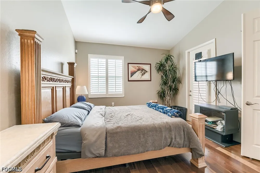 Mount Abbey Way #202 Fort Myers, FL 33908