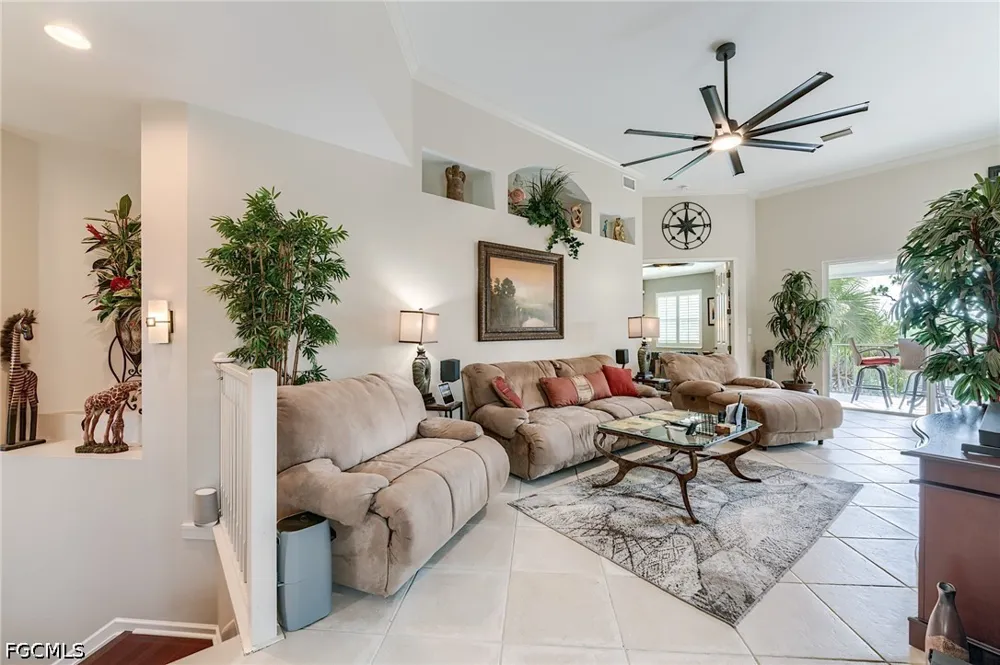 Mount Abbey Way #202 Fort Myers, FL 33908