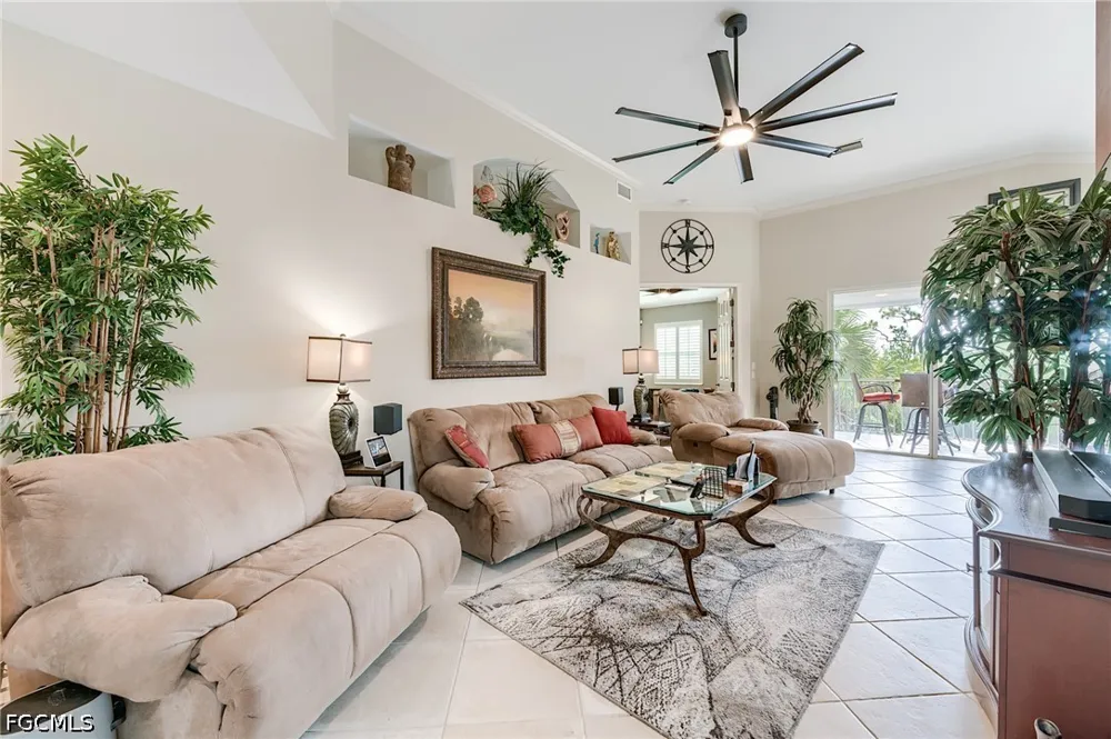 Mount Abbey Way #202 Fort Myers, FL 33908