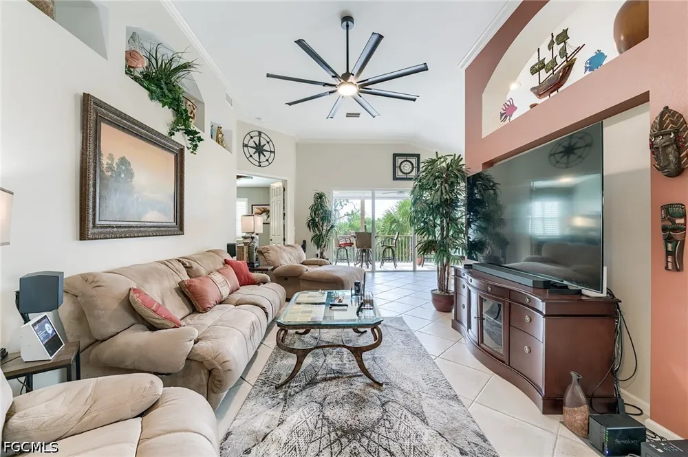 Mount Abbey Way #202 Fort Myers, FL 33908