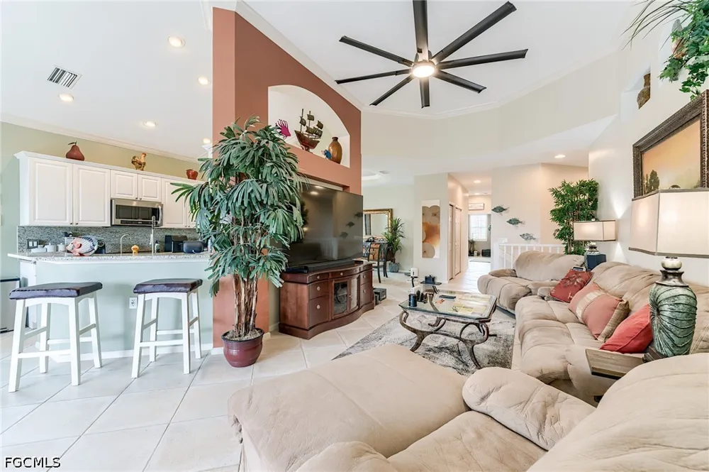 Mount Abbey Way #202 Fort Myers, FL 33908