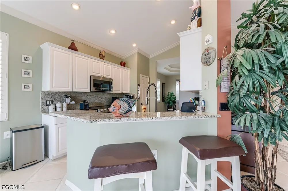Mount Abbey Way #202 Fort Myers, FL 33908