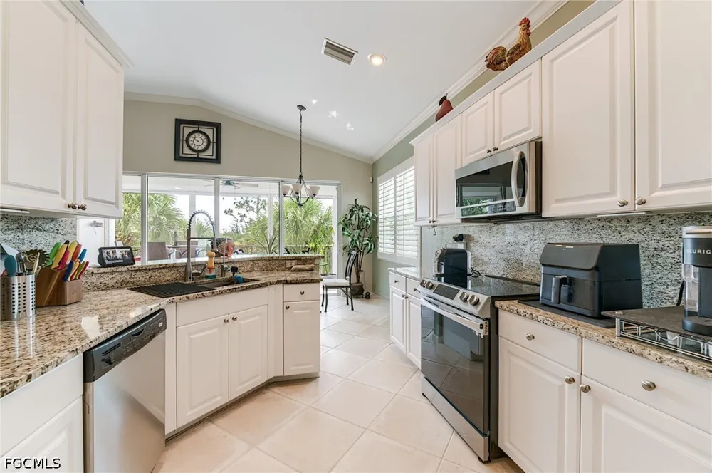 Mount Abbey Way #202 Fort Myers, FL 33908