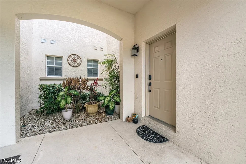 Mount Abbey Way #202 Fort Myers, FL 33908