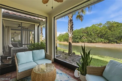 Weeping Willow Court