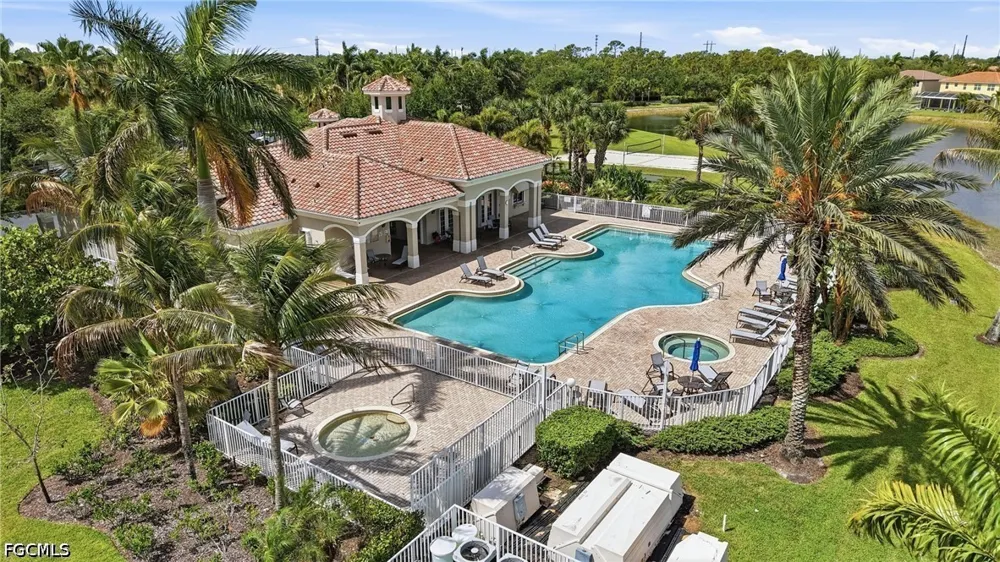 Weeping Willow Court Cape Coral, FL 33909