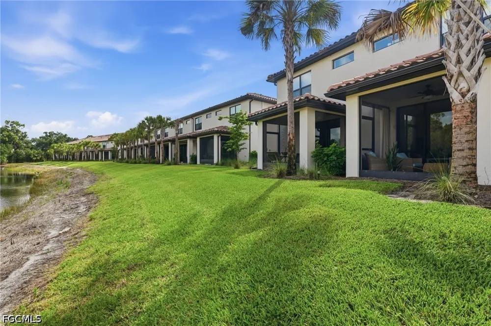 Weeping Willow Court Cape Coral, FL 33909