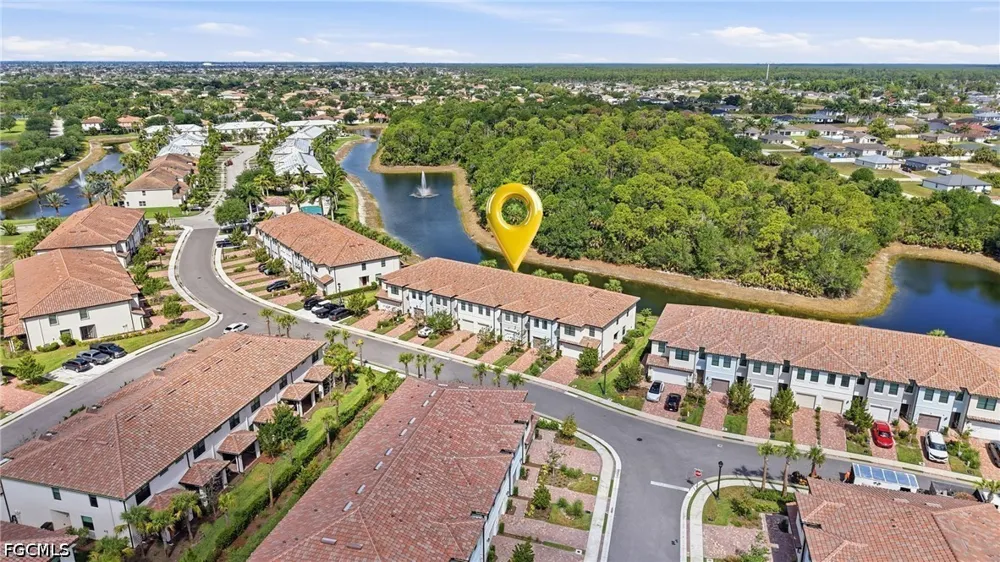Weeping Willow Court Cape Coral, FL 33909