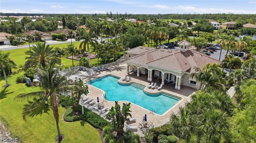 Weeping Willow Court Cape Coral, FL 33909