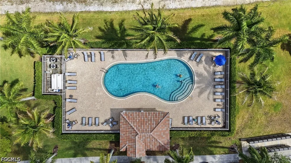 Weeping Willow Court Cape Coral, FL 33909