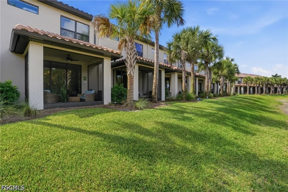 Weeping Willow Court Cape Coral, FL 33909