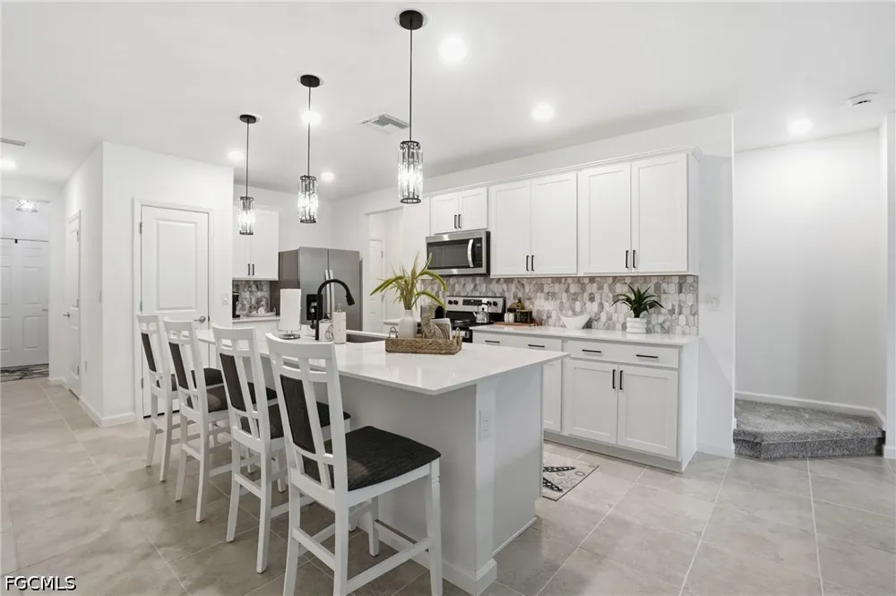 Weeping Willow Court Cape Coral, FL 33909