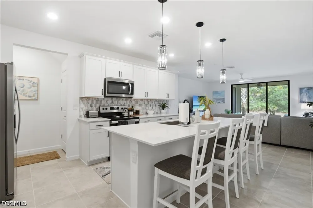 Weeping Willow Court Cape Coral, FL 33909