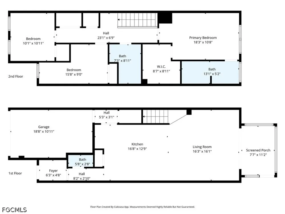 Weeping Willow Court Cape Coral, FL 33909