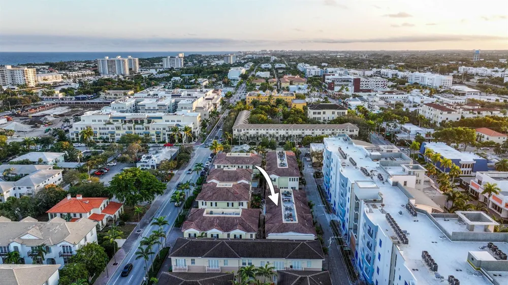 150 NE 6th Avenue Delray Beach, FL 33483