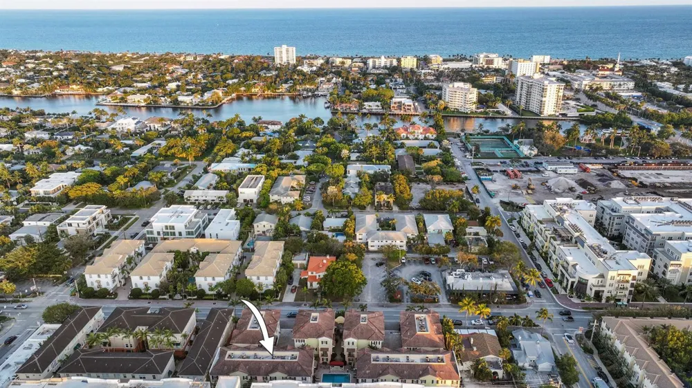 150 NE 6th Avenue Delray Beach, FL 33483
