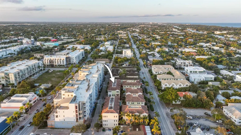150 NE 6th Avenue Delray Beach, FL 33483