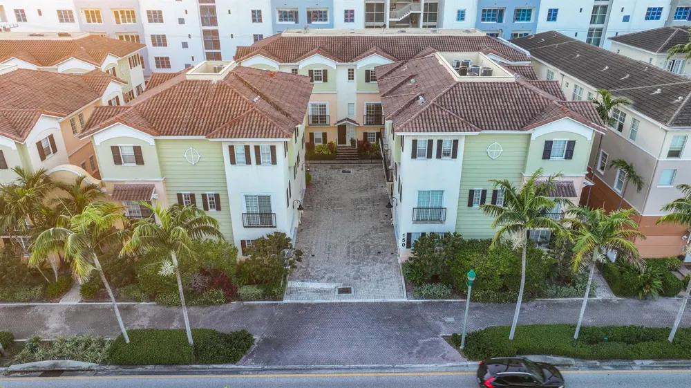 150 NE 6th Avenue Delray Beach, FL 33483