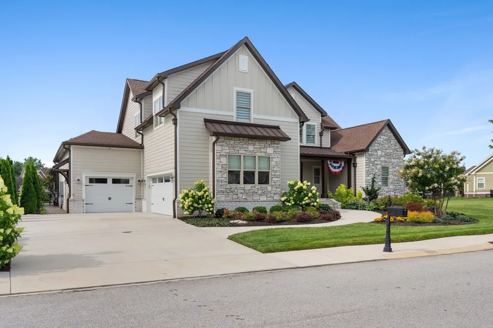 160 Wakeboard Way Winchester, TN 37398