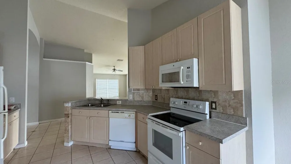 2916 WHITE CEDAR CIRCLE Kissimmee, FL 34741
