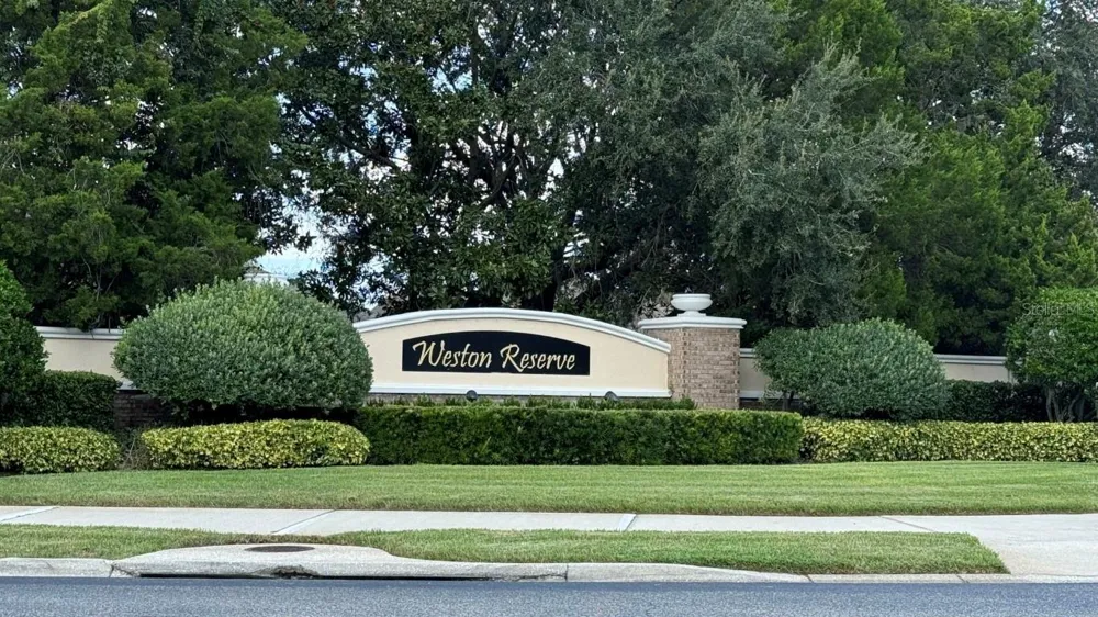 2916 WHITE CEDAR CIRCLE Kissimmee, FL 34741