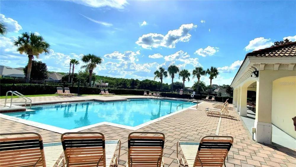 2916 WHITE CEDAR CIRCLE Kissimmee, FL 34741