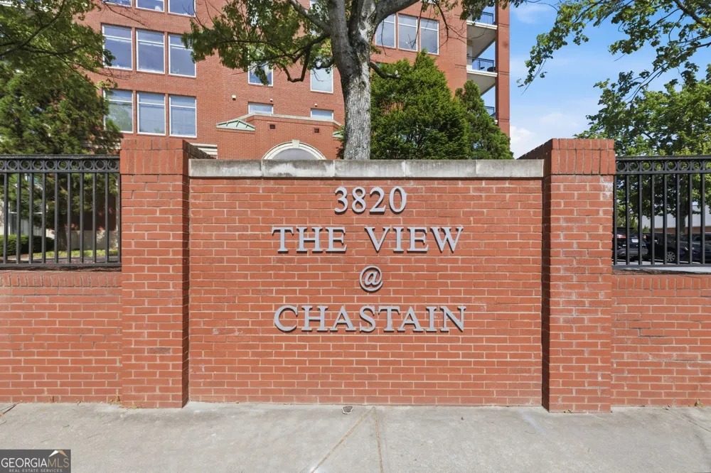 3820 Roswell RD NE Atlanta, GA 30342