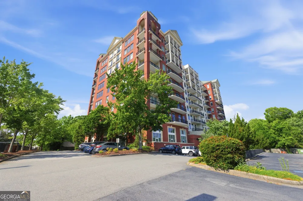 3820 Roswell RD NE Atlanta, GA 30342