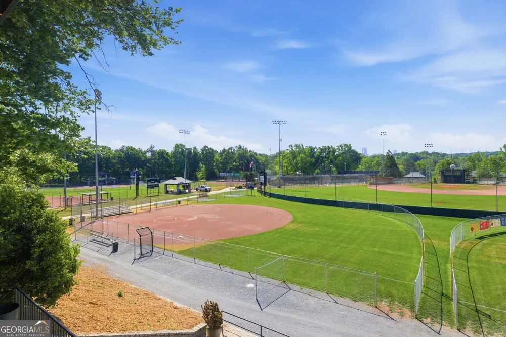 3820 Roswell RD NE Atlanta, GA 30342