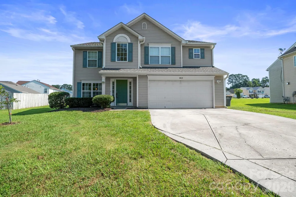 2015 Mallard Pointe Drive Kannapolis, NC 28083